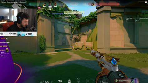 tarik valorant settings|Tarik Valorant Settings: Mouse, Crosshair, Sensitivity & more.